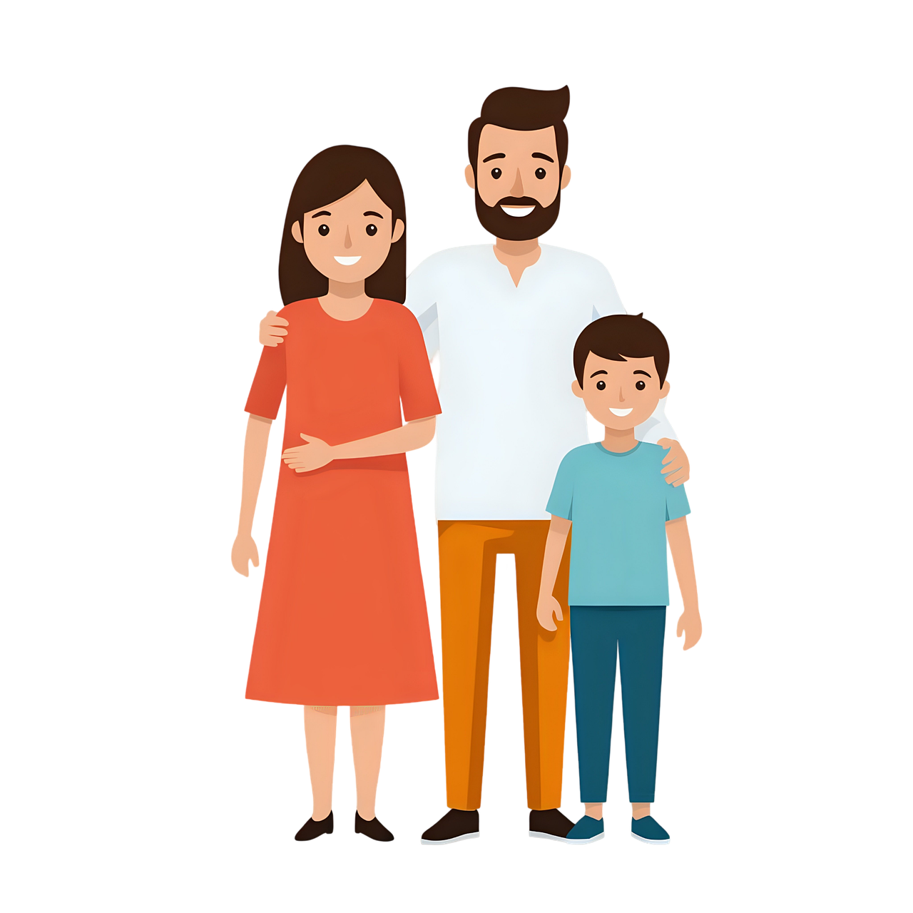 Familie Angehörige Suchtkranke
